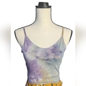 Tie Dye Cami